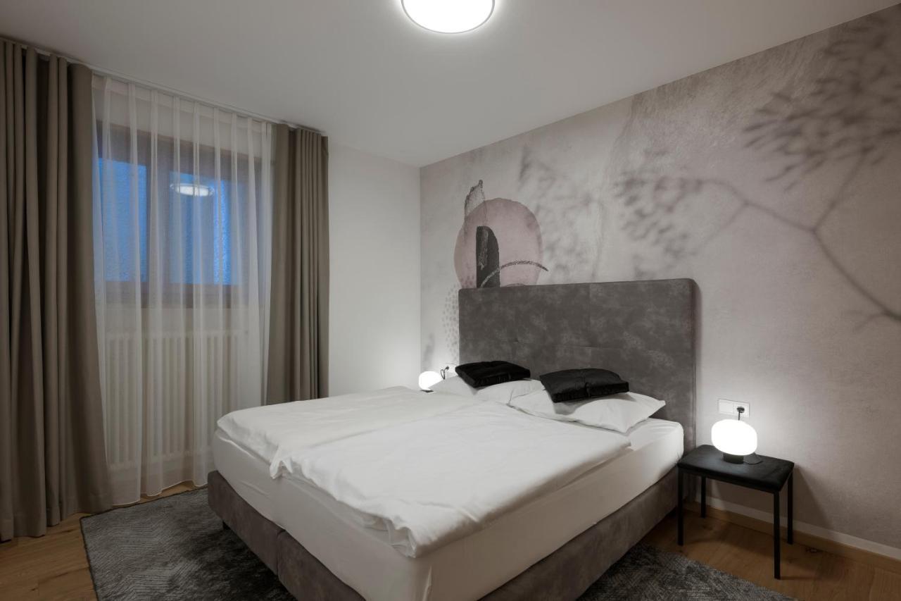 Mair Appartements In Schenna Buitenkant foto