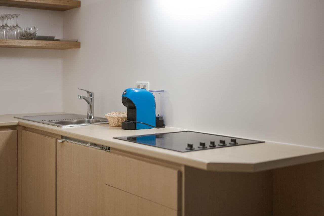 Mair Appartements In Schenna Buitenkant foto